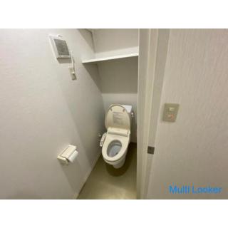 1 minute walk from the nearest station, new property opened in Ikebukuro