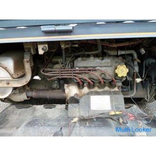 1997 Sambar Truck STD Special II Vehicle Inspection March 4th 5MT Air Conditioner Back Camera Extern