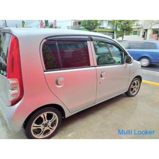 Honda Life C ☆ Bargain car delivered after maintenance !!
