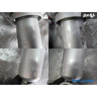 NISMO BNR32 Skyline GT-R GTR Suspension Shock S-tune Attenuation adjustment 4 pieces 1 unit