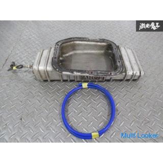 ARC S13 S14 S15 Silvia RPS13 180SX SR20DET Large capacity oil pan