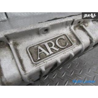 ARC S13 S14 S15 Silvia RPS13 180SX SR20DET Large capacity oil pan