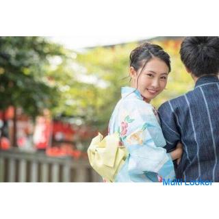 Osaka Summer Festival Street Con ♪ [Participation in yukata is even more advantageous] Summer Festiv