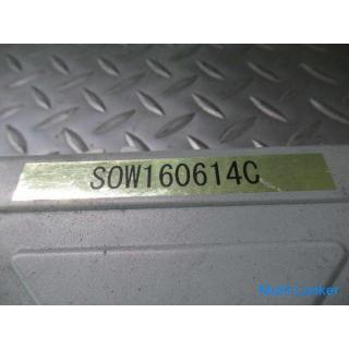 Guaranteed! Orient Works Result Magic BLE Legacy AT Engine Computer