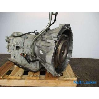 Fairlady Z Z33 Transmission Automatic 31020-3EX7A