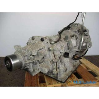 Fairlady Z Z33 Transmission Automatic 31020-3EX7A