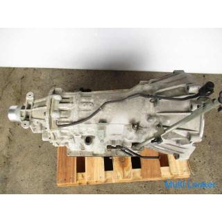Fairlady Z Z33 Transmission Automatic 31020-3EX7A