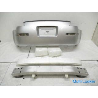 2007 Nissan Fairlady Z Z33 Rear Bumper H5022-CF59A