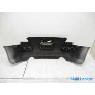 2007 Nissan Fairlady Z Z33 Rear Bumper H5022-CF59A