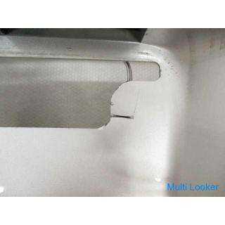 2007 Nissan Fairlady Z Z33 Rear Bumper H5022-CF59A