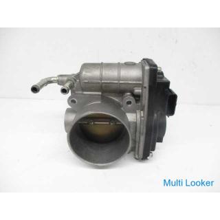 2007 Nissan Fairlady Z Z33 Throttle Body