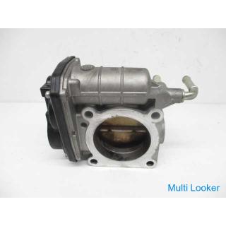 2007 Nissan Fairlady Z Z33 Throttle Body