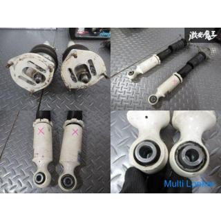 AirREX KABUTO series VW GOLF V Golf 5 1K series Air suspension Full tap harmonic drive Rear damping 