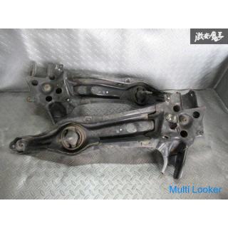 Honda Genuine EK9 Civic Type R Rear Rear Trailing Arm Left and Right Set No Bending