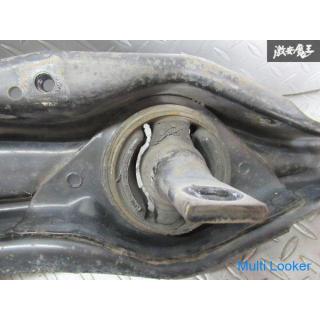 Honda Genuine EK9 Civic Type R Rear Rear Trailing Arm Left and Right Set No Bending