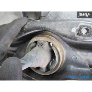 Honda Genuine EK9 Civic Type R Rear Rear Trailing Arm Left and Right Set No Bending