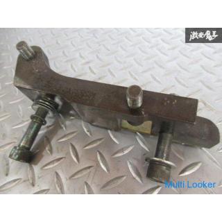 External manufacturer unknown Z33 Fairlady Z V35 Skyline Brembo caliper Rear mounting bracket 2 piec