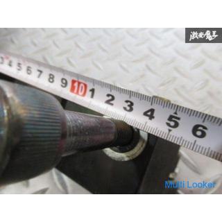 External manufacturer unknown Z33 Fairlady Z V35 Skyline Brembo caliper Rear mounting bracket 2 piec