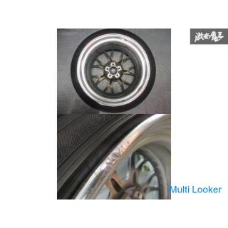 AIMGAIN G2M-SR G2M 20 inch 8.5J 9J +30 PCD114.3 5H Hub diameter about 72mm Wheel 4 pcs set AGH30 Alp
