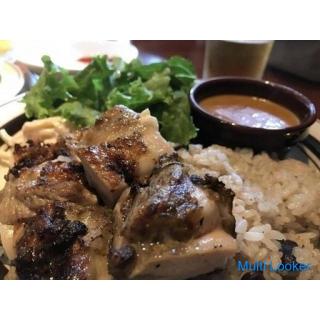 Afro Kitchen Traveling to a Foreign Country-Jamaican Cuisine-