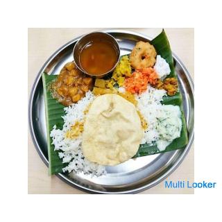Learn the secrets of spices and cook South Indian food! ~ Vangibart and Fermentation Summer ~