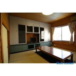 There are vacancies on the women's floor! Minato-ku USJ! Rent 10,000 yen, initial cost 29,000 yen ca