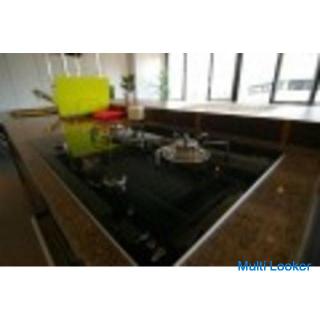 There are vacancies on the women's floor! Minato-ku USJ! Rent 10,000 yen, initial cost 29,000 yen ca