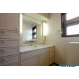 One side closet available! JR Kobe Station! Recommended for people in the direction of Sannomiya! To