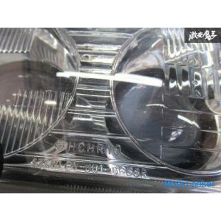 Rare !! Honda Genuine NA1 NSX HID Xenon Retractable Retra Headlight Lamp Lens Left and Right Set STA