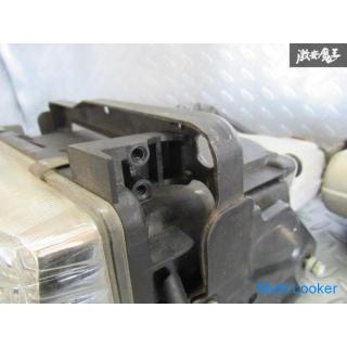 Rare !! Honda Genuine NA1 NSX HID Xenon Retractable Retra Headlight Lamp Lens Left and Right Set STA
