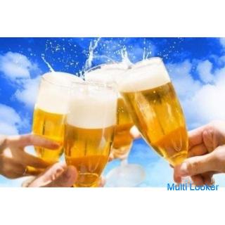 It is a drinking party that thoroughly measures corona in Kansai! Required items for corona measures