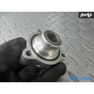 Forge BMW MINI R56 Cooper S Turbo 2007 Blow Off Valve Adapter
