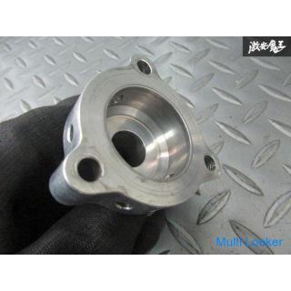 Forge BMW MINI R56 Cooper S Turbo 2007 Blow Off Valve Adapter