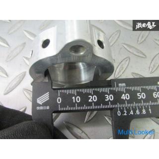 Forge BMW MINI R56 Cooper S Turbo 2007 Blow Off Valve Adapter