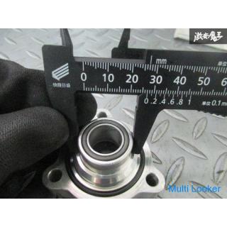 Forge BMW MINI R56 Cooper S Turbo 2007 Blow Off Valve Adapter