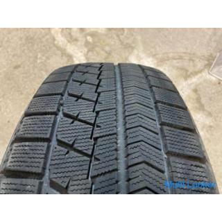 2019 made BS VRX 225 / 60R17 4 pieces for Alphard etc.