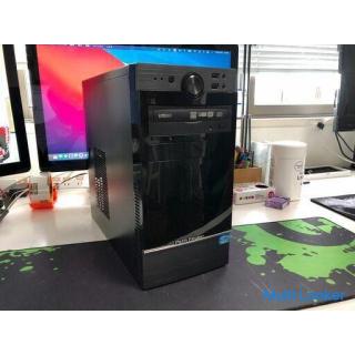 No brand GIGABYTE Core i5 8GB HDD 1TB