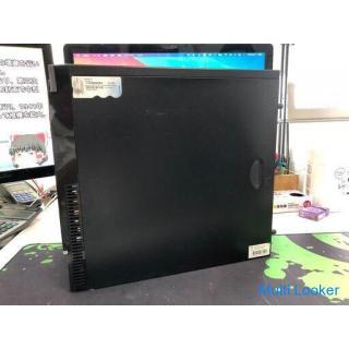No brand GIGABYTE Core i5 8GB HDD 1TB