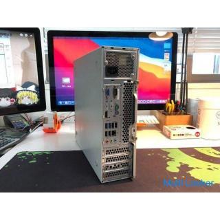 NEC / Mate MB-H Core i3 1TB 4GB