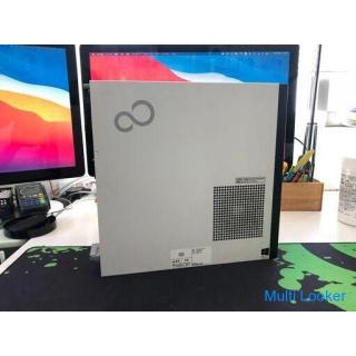 Fujitsu FMV D551 / FX Core i3 500GB 4GB