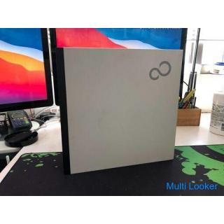 Fujitsu FMV D551 / FX Core i3 500GB 4GB