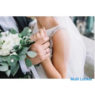 For those who are thinking about international marriage and marriage activities in Tokyo [Free consu