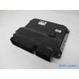 Toyota Vellfire GGH25W engine computer