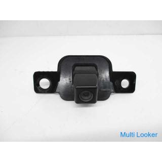 2014 Toyota Crown AWS210 back camera
