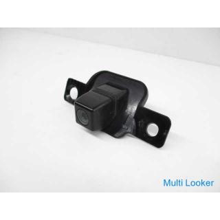 2014 Toyota Crown AWS210 back camera