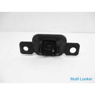 2014 Toyota Crown AWS210 back camera