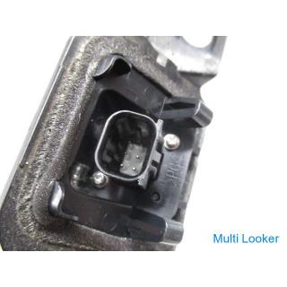 2014 Toyota Crown AWS210 back camera