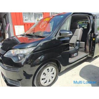 Left door power sla / easy to get on and off! ️Room spacious / mainland purchase