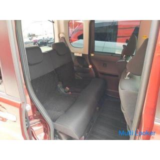 Tanto Custom RS SA / 2 year warranty !! Vehicle inspection 2022/3 !!