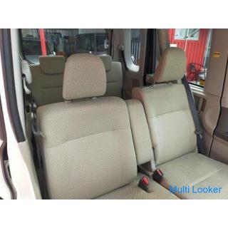 Vehicle inspection order 2022/11 !! Daihatsu Tanto G SA ☆ Both sides power sla / Bluetooth ☆ ETC, pu